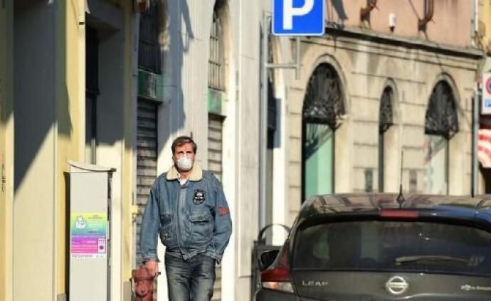 意大利总理孔特签署法令：全国23日起停止非必要生产活动