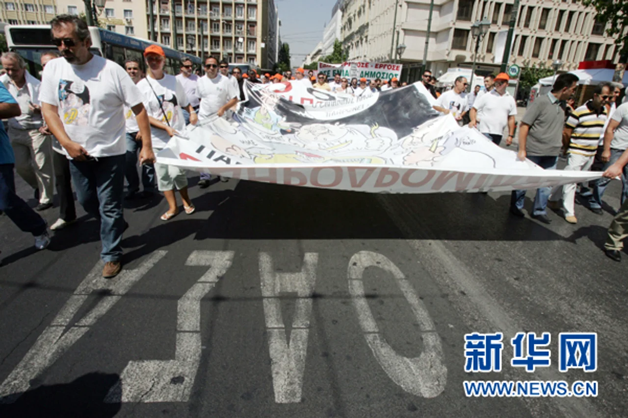 “急急如律令”,美国为什么不顾一切着急复工?
