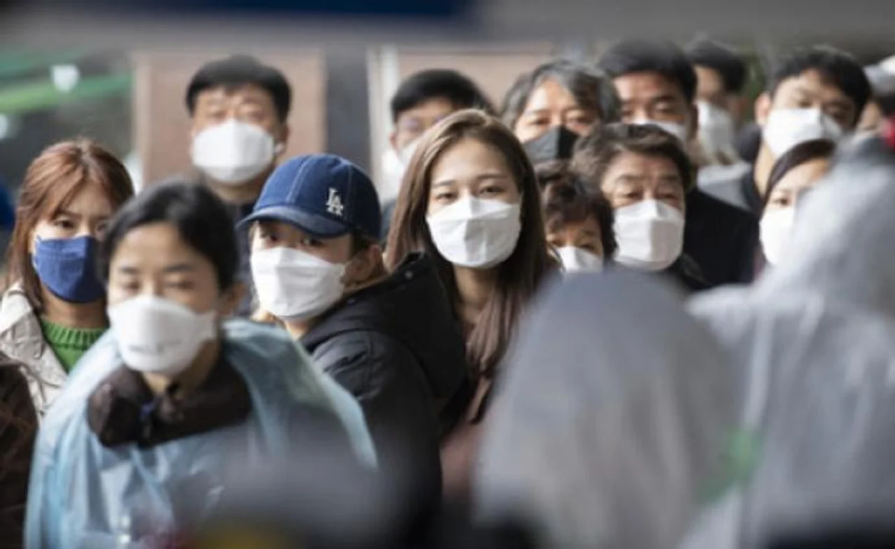 首尔向新天地教会索赔2亿韩元:不协助工作致防疫费用增加