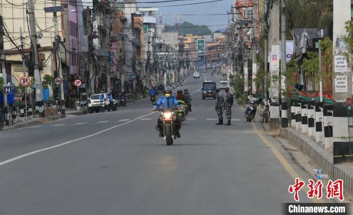 尼泊尔新增1例确诊病例 累计达6例