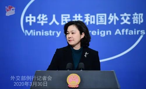 污蔑中国“动机不纯”的政客，的确动机不纯