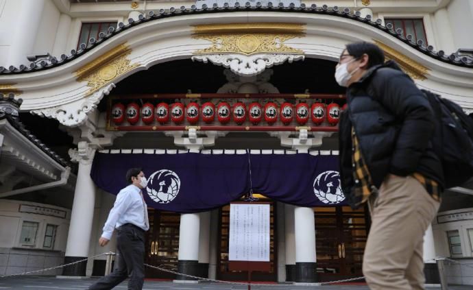 日本新冠确诊病例增至2793例，拟让轻症者腾出病床