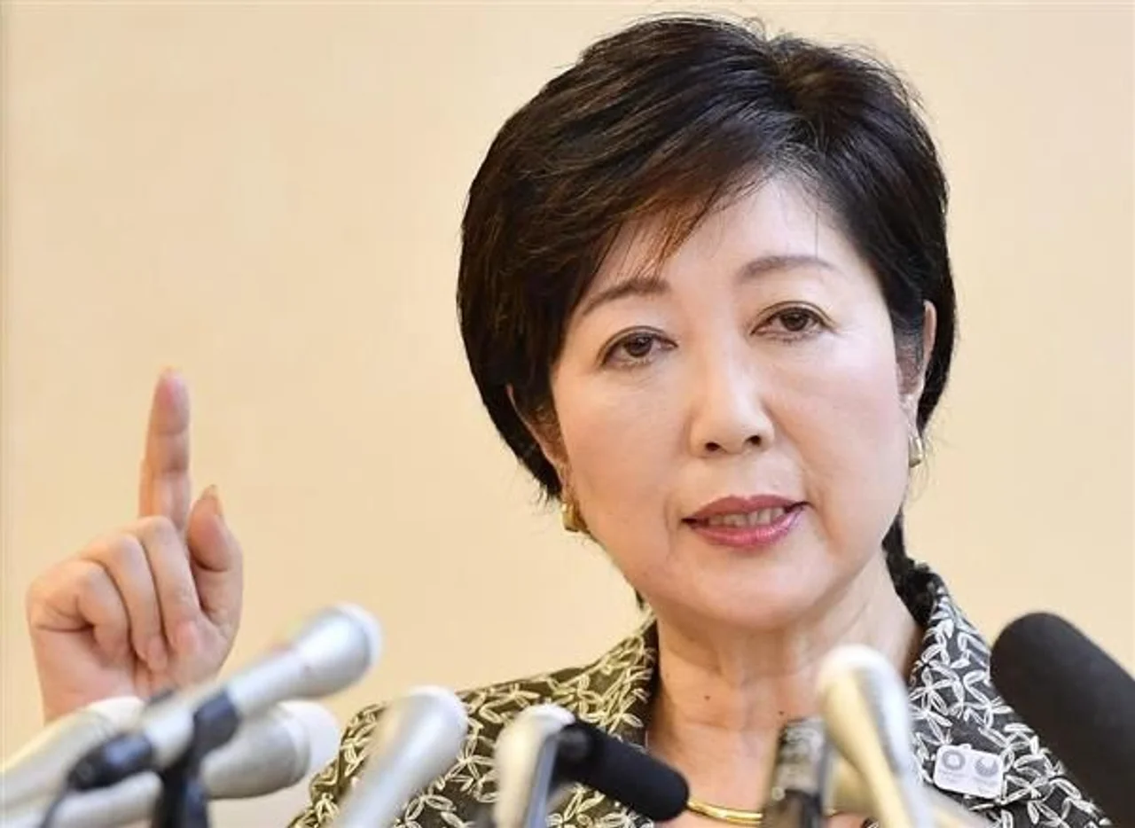 日本新冠确诊破两千单日新增逾两百,东京面临“爆炸式增长”