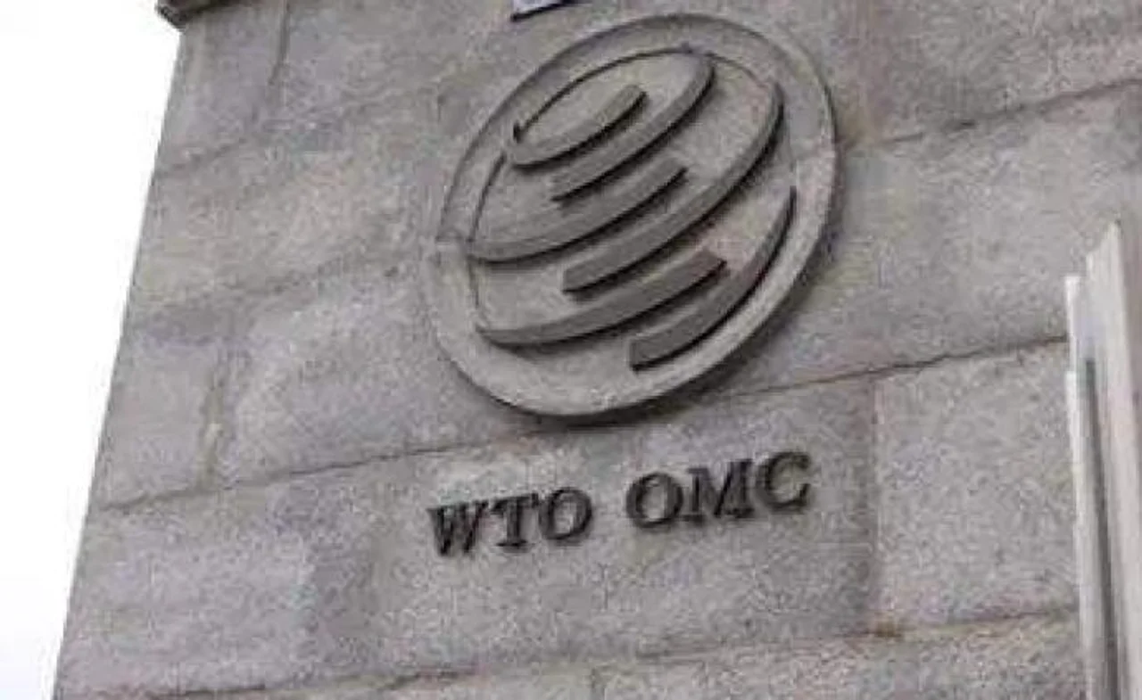 世贸组织:预计2020年全球贸易下降13%~32%