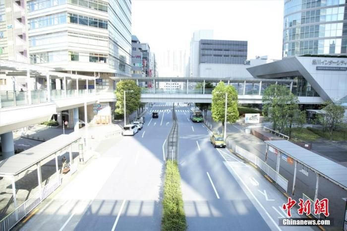 疫情打击日本旅游餐饮业 已致至少42家企业破产