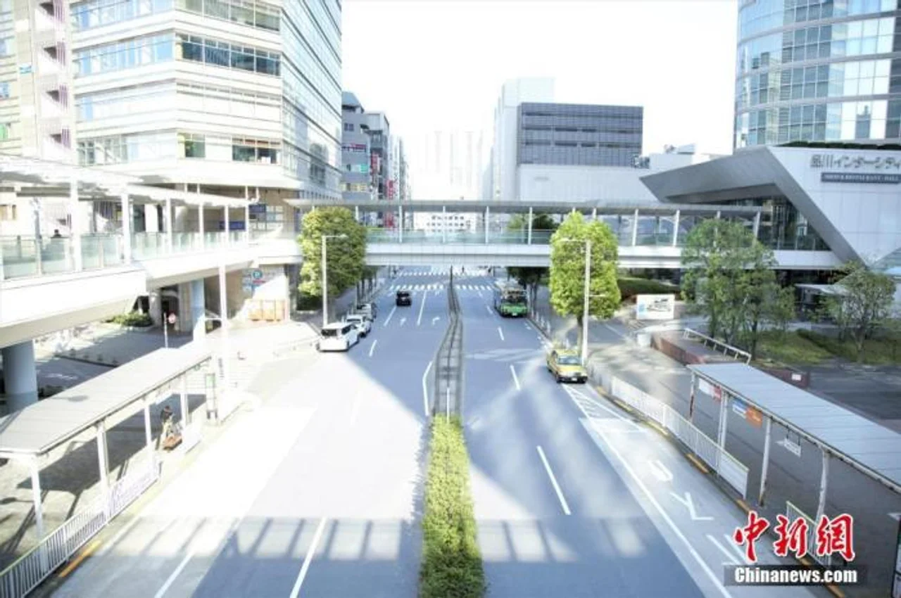 疫情打击日本旅游餐饮业 已致至少42家企业破产