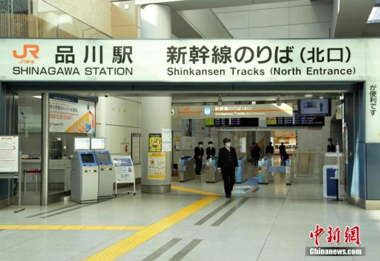 日官员:东京新增感染者或超130人 年轻病例难管控成隐忧