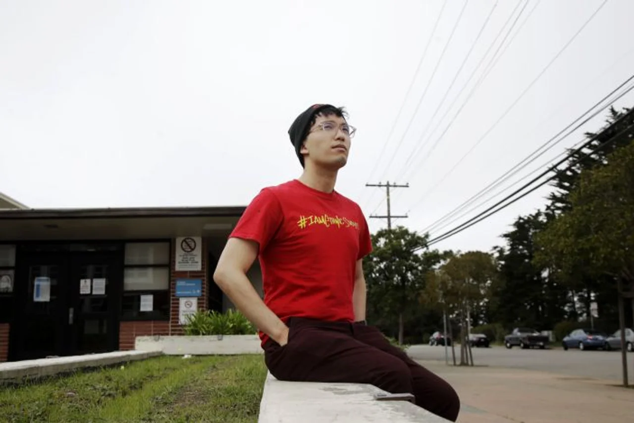 亚太日报 | 面对疫情下的种族歧视,美国亚裔开始反击了