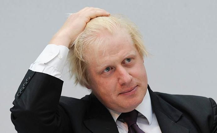 英国首相发言人：约翰逊正在接受标准氧气治疗