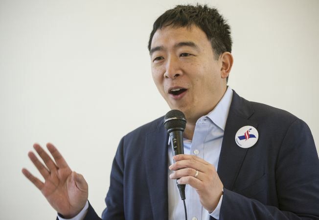 亚太日报 | 杨安泽称士兵可自愿感染新冠病毒供研究，遭各界抨击