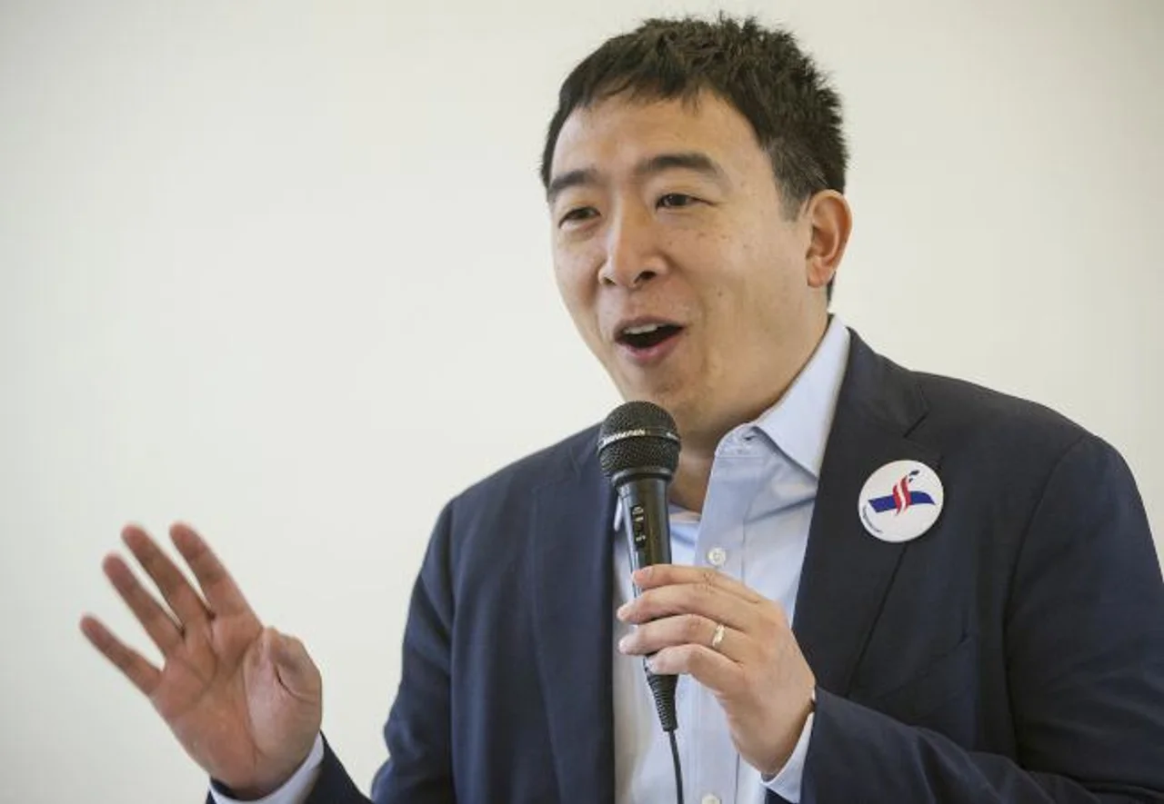亚太日报 | 杨安泽称士兵可自愿感染新冠病毒供研究,遭各界抨击