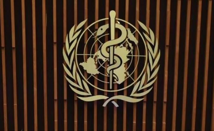 世卫组织：90%新冠肺炎病例来自欧美，疫情还未到达顶峰