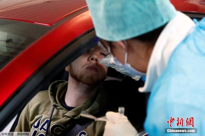 比利时新冠肺炎死亡病例破3000例 专家吁保持物理距离