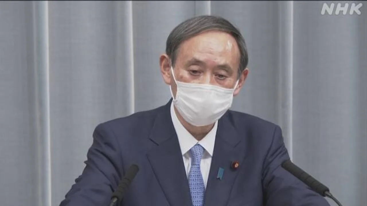 新冠肺炎康复病例再度转阳?日本政府回应:确有其事