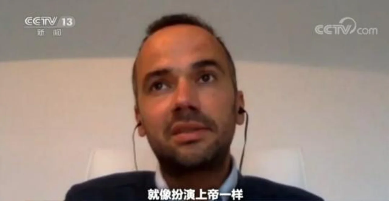 美欧疫情形势依旧严峻 各行各业“大显身手”利用专业技能抗击疫情
