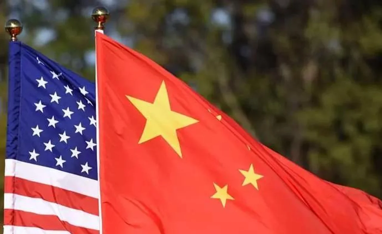 杨洁篪应约同美国国务卿蓬佩奥通电话:聚焦合作,排除干扰