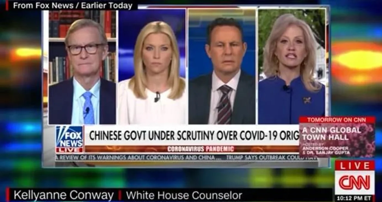 服了,特朗普身边都是些什么水平的顾问啊!