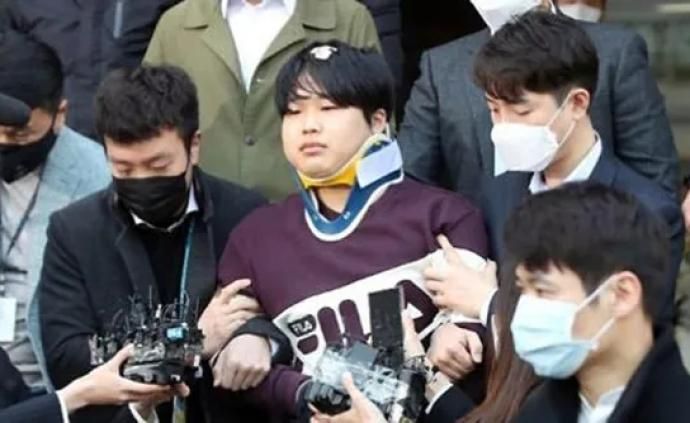 韩媒：韩国“N号房”事件案月底开庭预审