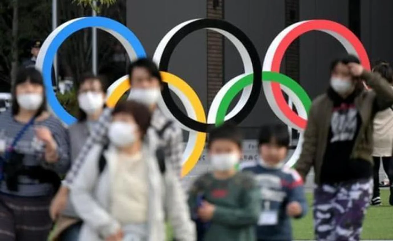 日媒:国际奥委会称安倍同意负担3000亿日元奥运延期费用