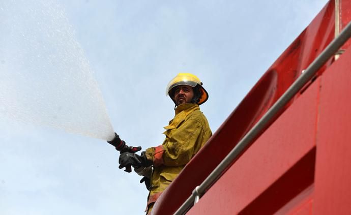 外媒：新冠肺炎疫情可能影响阿富汗和平进程