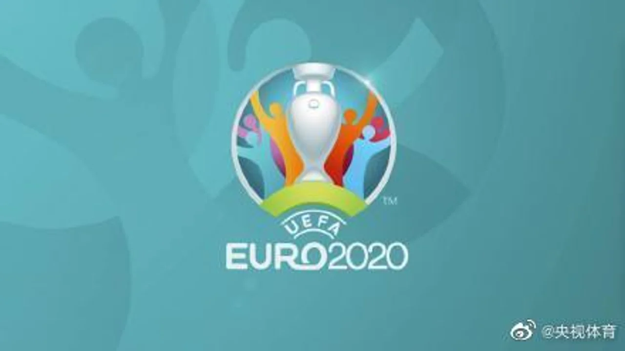 欧足联官方:明年欧洲杯沿用“2020欧洲杯”名称