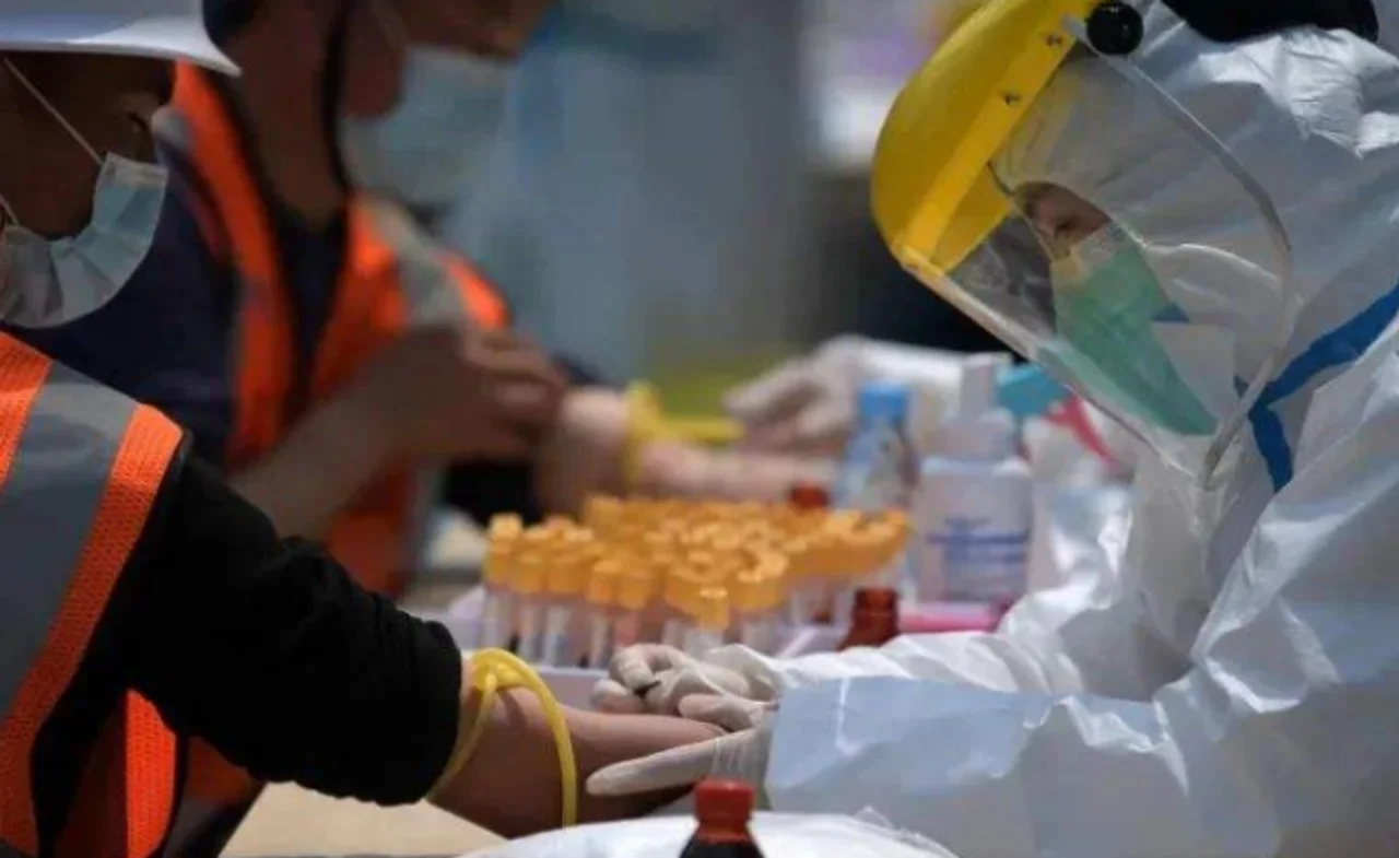 专家:为复工而开展抗体测试或引发工作歧视,恐有人故意染毒