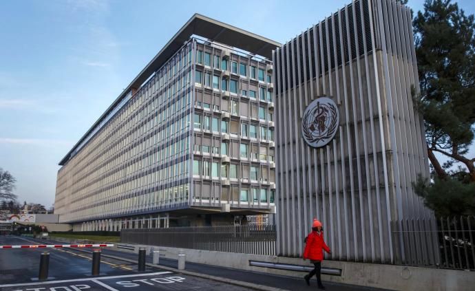 世卫组织警告：各国在“解封”问题上必须极其谨慎