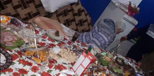 俄罗斯一男子向生日聚会现场扔手榴弹，炸伤15人