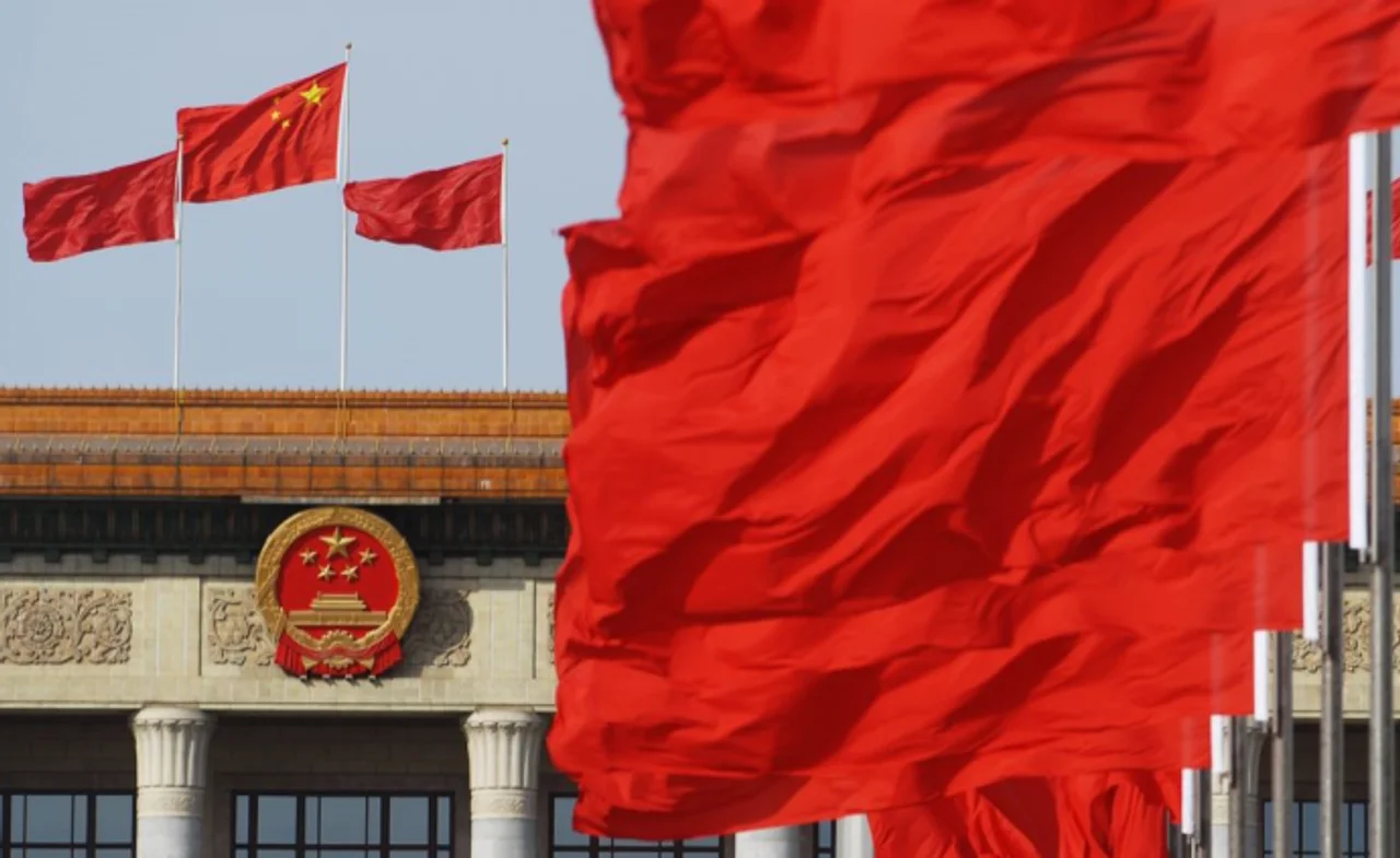 2020,世界期待来自两会的“中国答案”