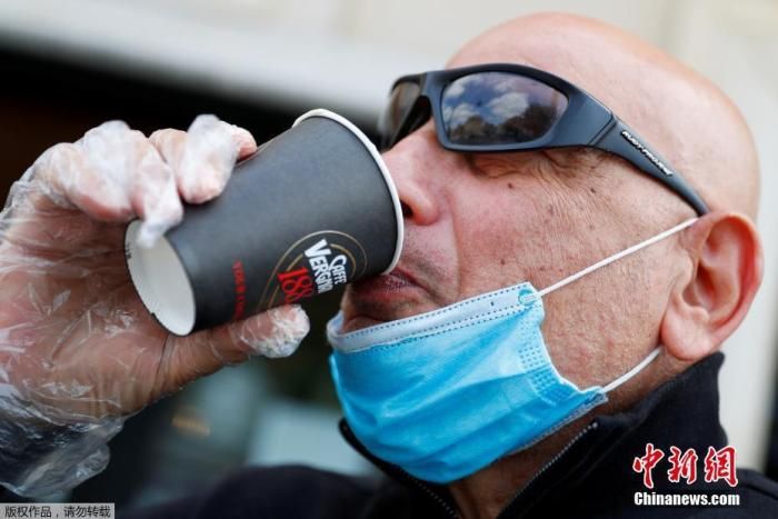 罗马九成餐馆未复工 业者：没有游客将难以为继