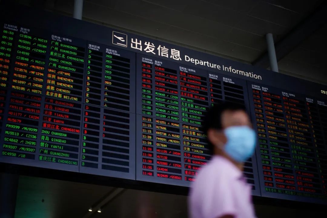 补壹刀：中国公布国际航班新政是对美国让步了？别急，读完