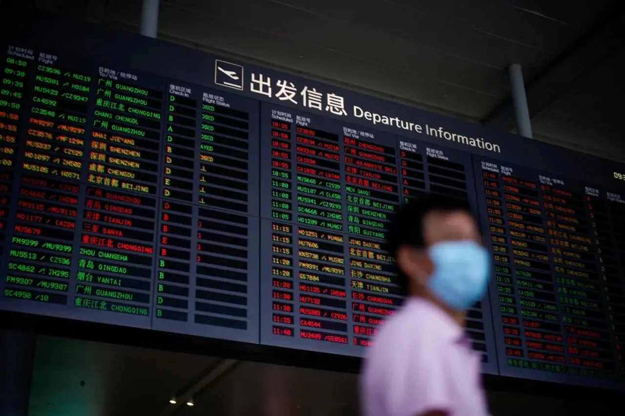 补壹刀:中国公布国际航班新政是对美国让步了?别急,读完