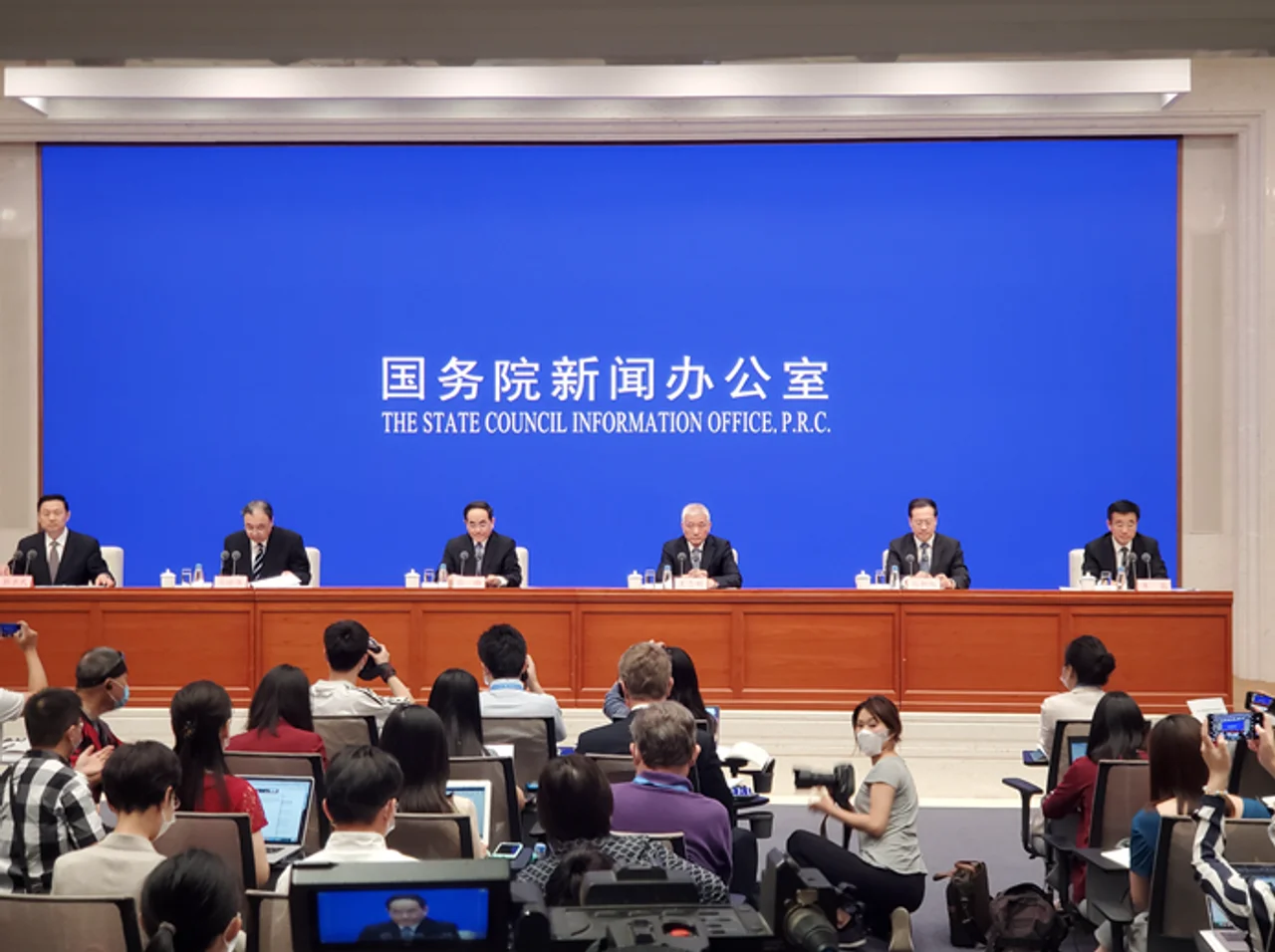 疫情对中国同世界关系造成消极影响?外交部副部长反驳:中国的朋友圈更大了