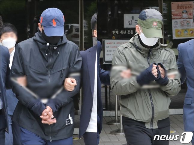 抓了！两名N号房收费会员被逮捕 罪名是“加入犯罪团伙”