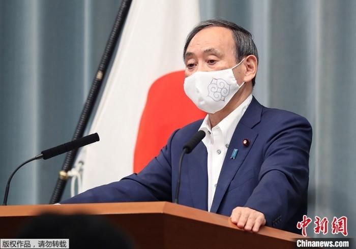 奥运要“从简”？日官房长官：力求以“完整形式”举办