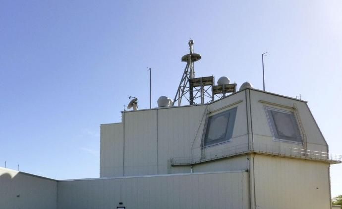 日本将停止部署陆基“宙斯盾”反导系统