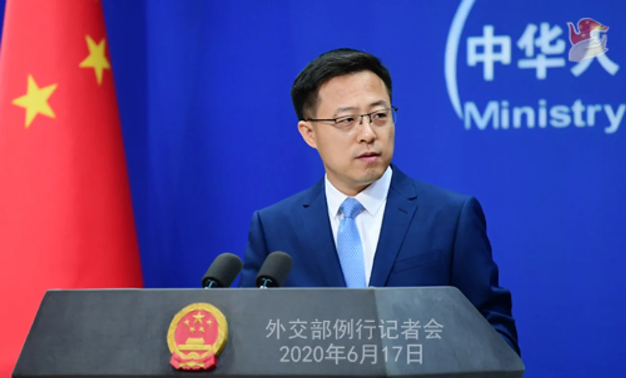 美俄核裁军谈判会有什么成果?外交部回应
