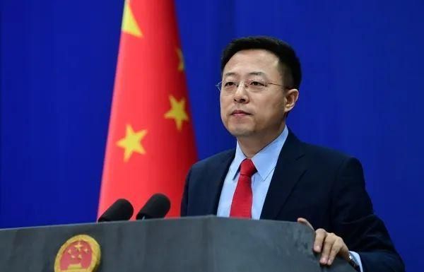 澳企图阻止就美种族主义问题调查议案投票，赵立坚：赤裸裸地搞双重标准，毫无原则地进行政治操弄
