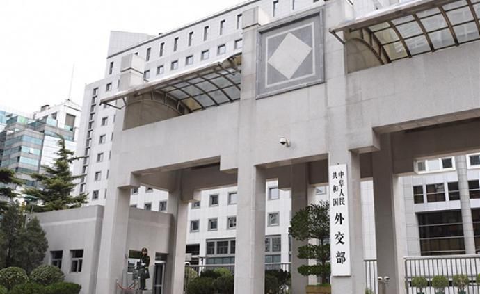 外交部批美国家安全事务助理涉华演讲：转移视线掩盖自身问题