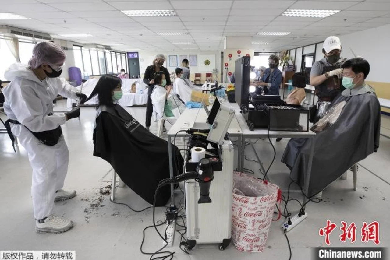 泰国将谨慎打开国门 允许部分国际航班和人员入境