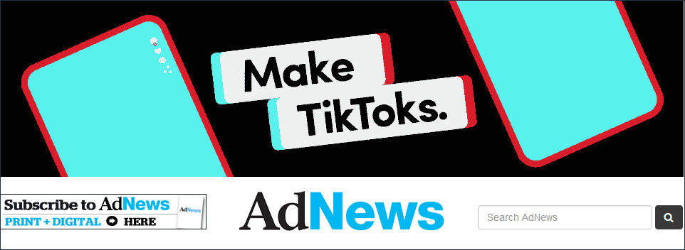 澳大利亚也想封杀TikTok?
