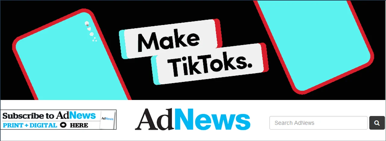 澳大利亚也想封杀TikTok?