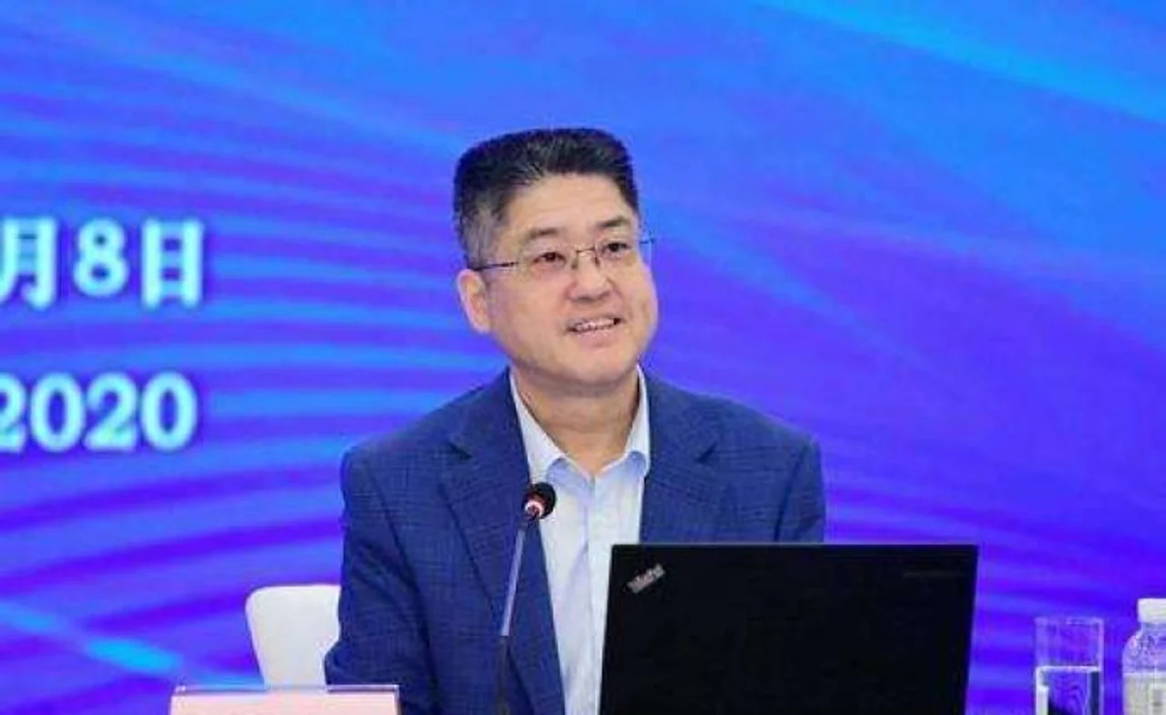 外交部副部长乐玉成:中美走向合作的大势是挡不住的