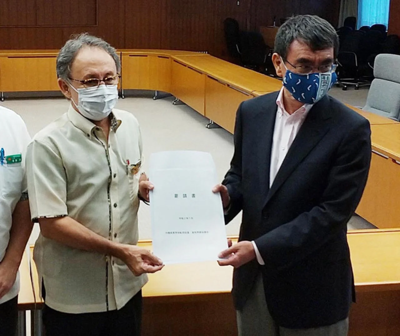 日媒:10万驻日美军享特权 疫情数据拒不公开