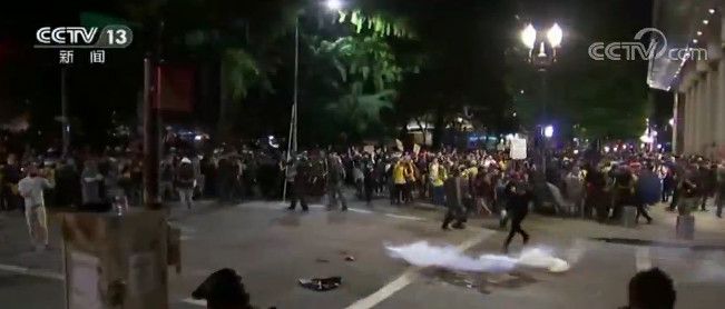联合国人权机构对美人权问题表达关切