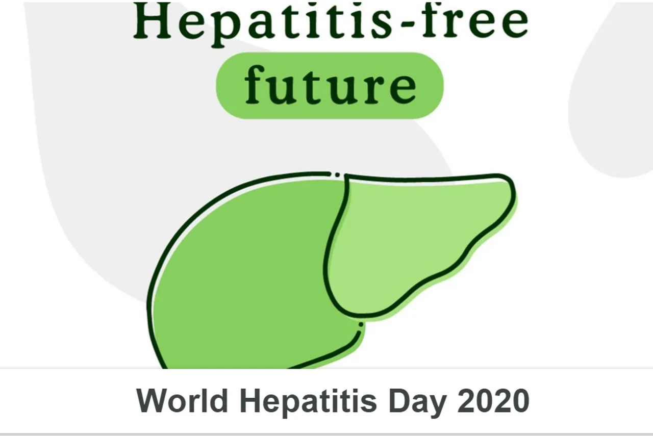 世界肝炎日:新冠肺炎疫情使消除肝炎更加艰难