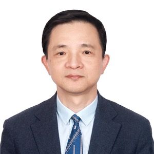 ​中国常驻联合国第一副代表戴兵大使向联合国秘书处递交全权证书
