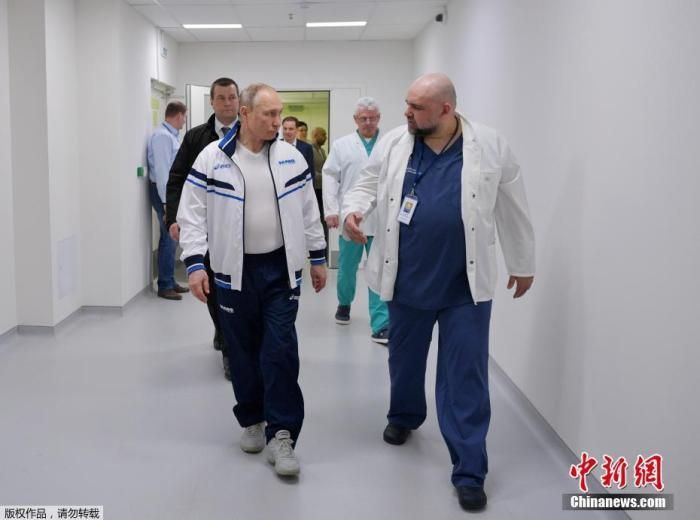 俄媒：接种俄首款新冠疫苗后 免疫力或最多维持两年
