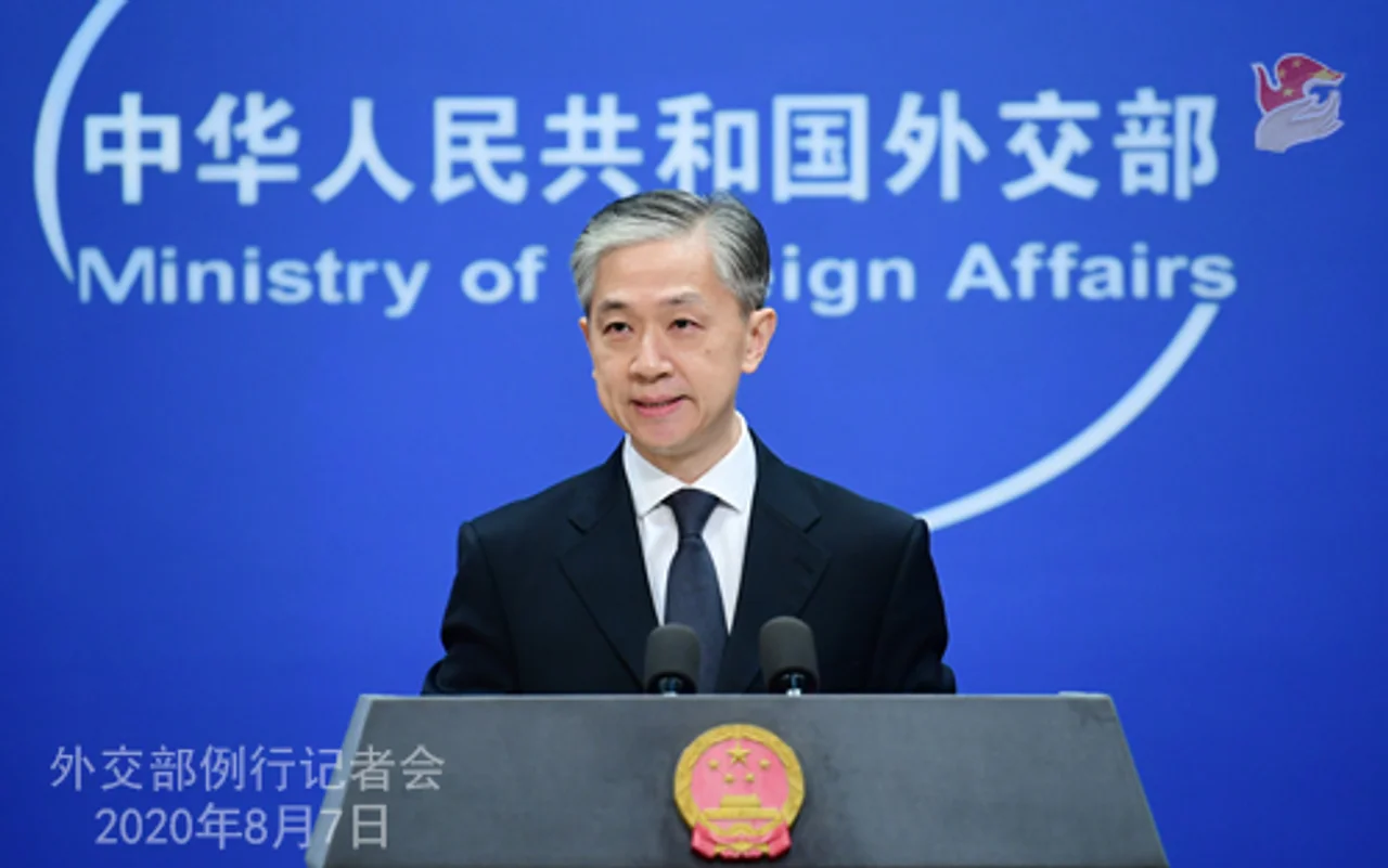 近期共有4名加拿大公民在中国被判死刑,中方对中加关系是否担忧?外交部回应