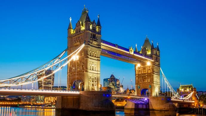 英国二季度GDP萎缩20.4%，财长反对延长岗位保留计划